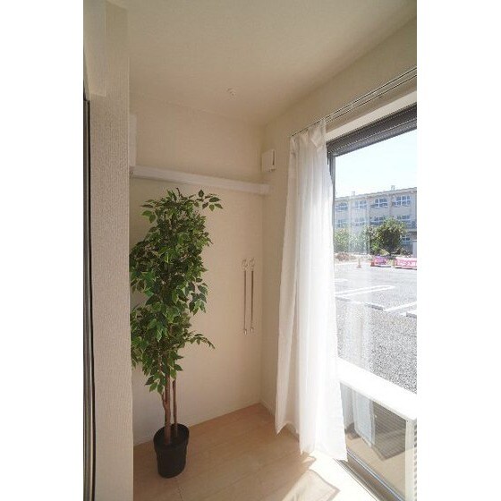 ピパトールの物件内観写真