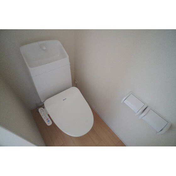 ピパトールの物件内観写真