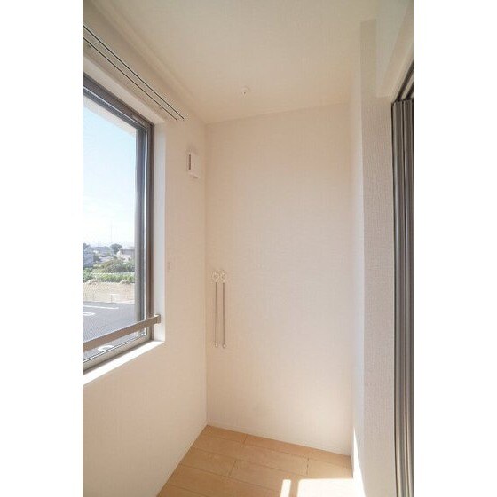 ピパトールの物件内観写真