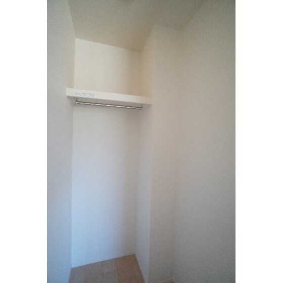 ピパトールの物件内観写真