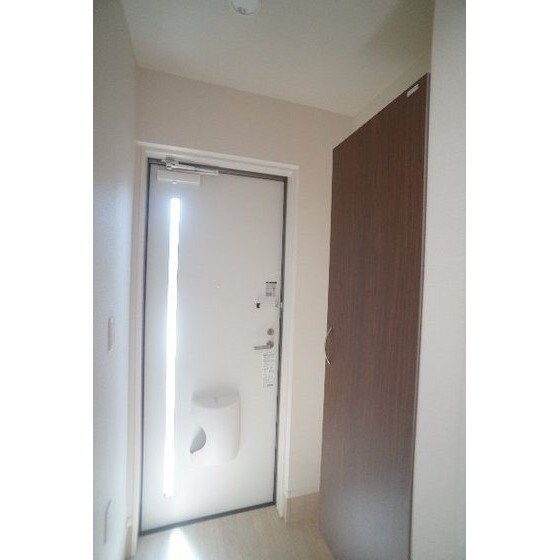 ピパトールの物件内観写真