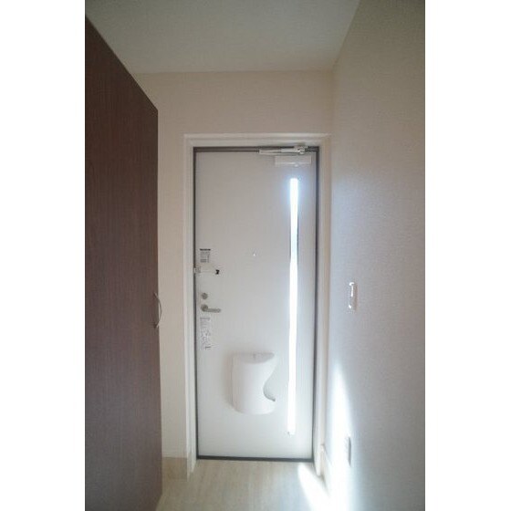 ピパトールの物件内観写真