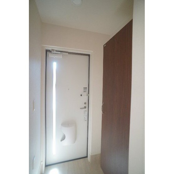 ピパトールの物件内観写真