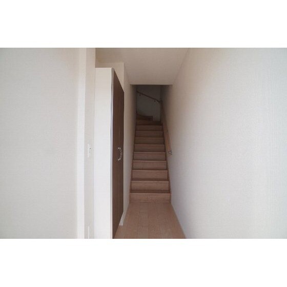 ピパトールの物件内観写真