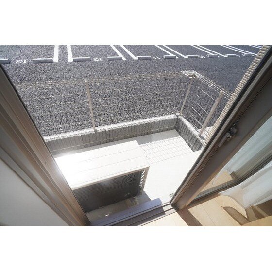 ピパトールの物件内観写真