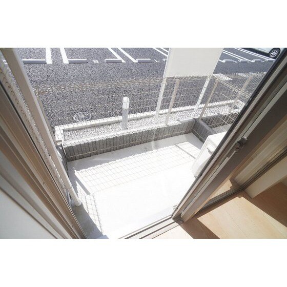 ピパトールの物件内観写真