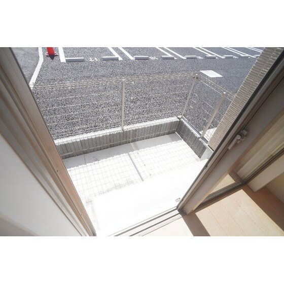 ピパトールの物件内観写真