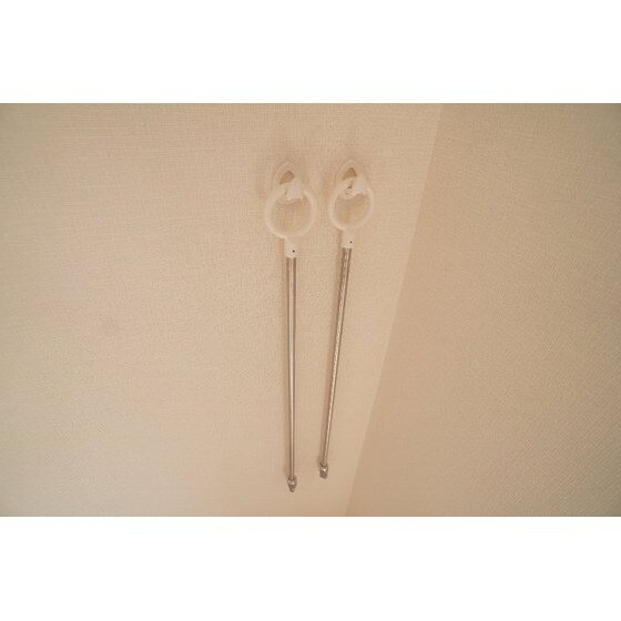 ピパトールの物件内観写真