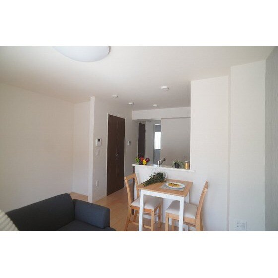 ピパトールの物件内観写真