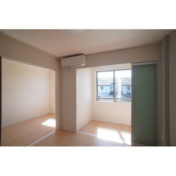 ピパトールの物件内観写真