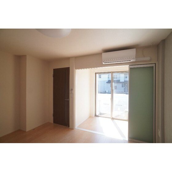 ピパトールの物件内観写真