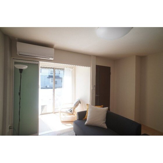 ピパトールの物件内観写真