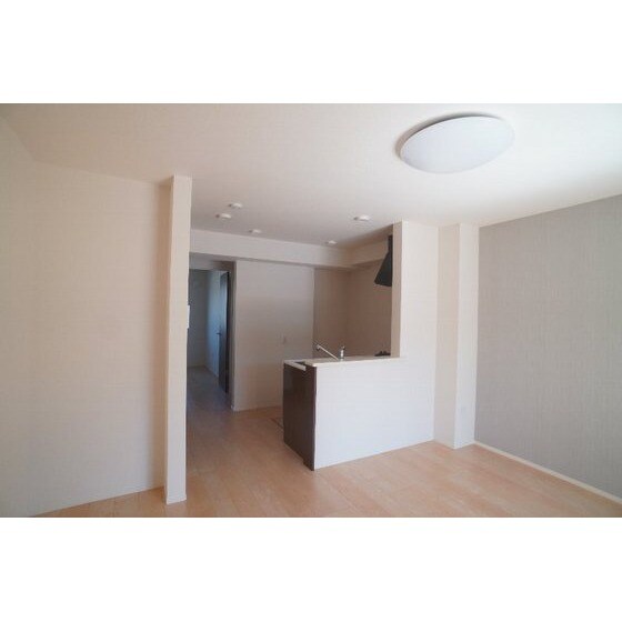 ピパトールの物件内観写真