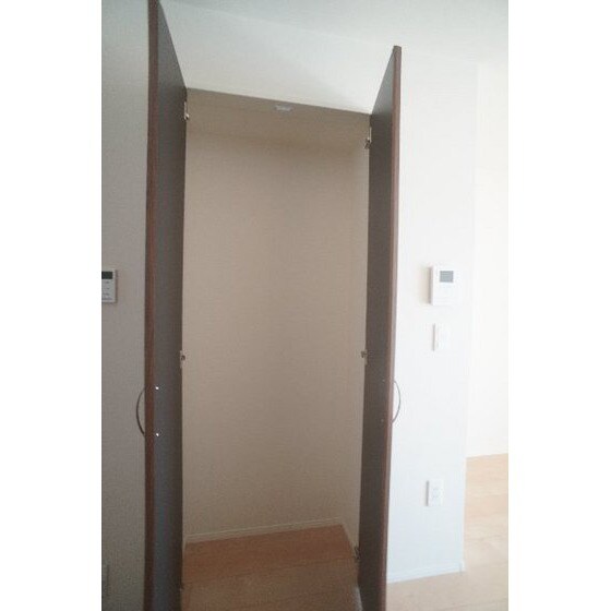 ピパトールの物件内観写真