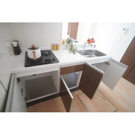 ピパトールの物件内観写真