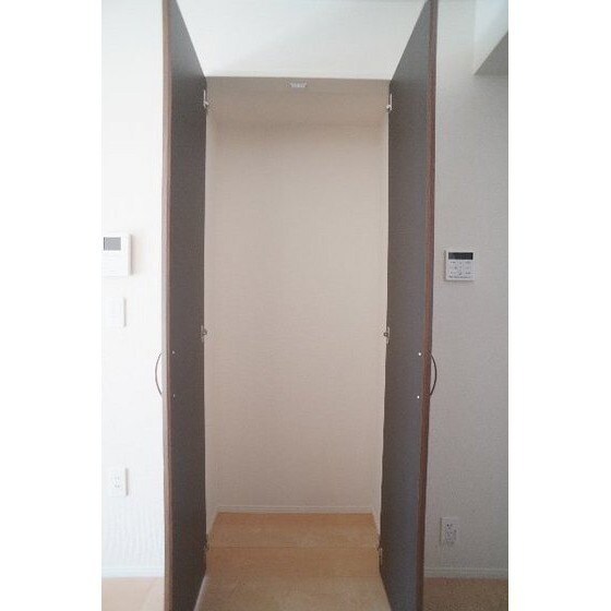 ピパトールの物件内観写真