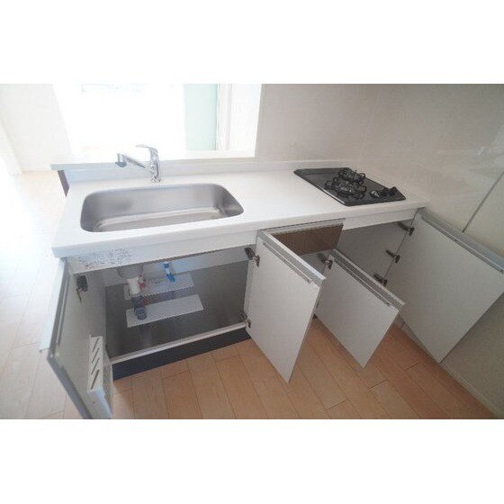 ピパトールの物件内観写真