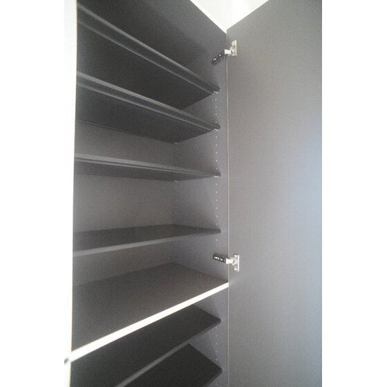 ピパトールの物件内観写真