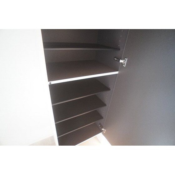 ピパトールの物件内観写真