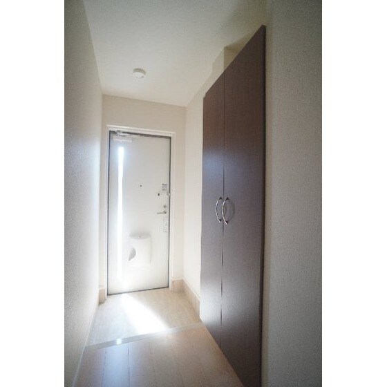 ピパトールの物件内観写真