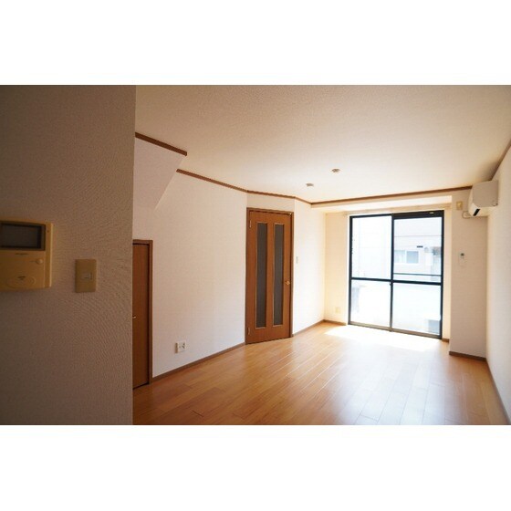 メゾンリファインＳの物件内観写真