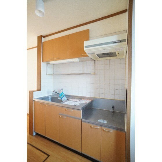 メゾンリファインＳの物件内観写真