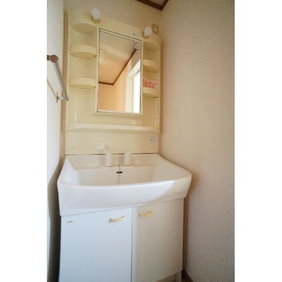 メゾンリファインＳの物件内観写真