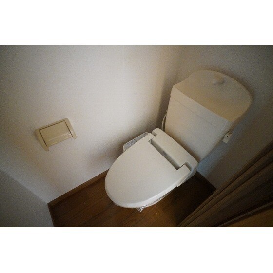 メゾンリファインＳの物件内観写真