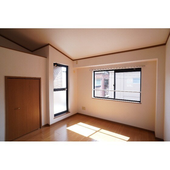 メゾンリファインＳの物件内観写真