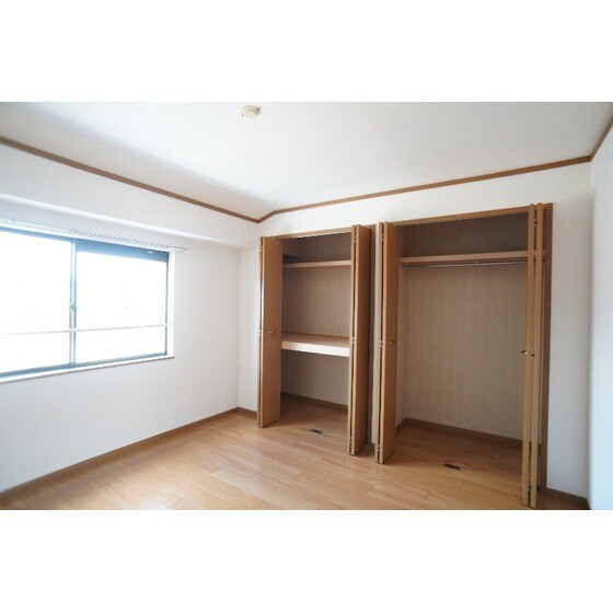 メゾンリファインＳの物件内観写真