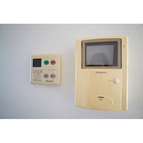 メゾンリファインＳの物件内観写真