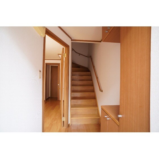 メゾンリファインＳの物件内観写真