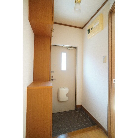 メゾンリファインＳの物件内観写真