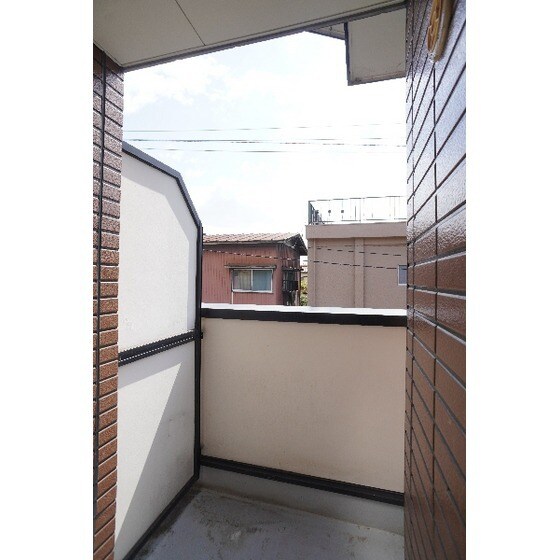 メゾンリファインＳの物件内観写真