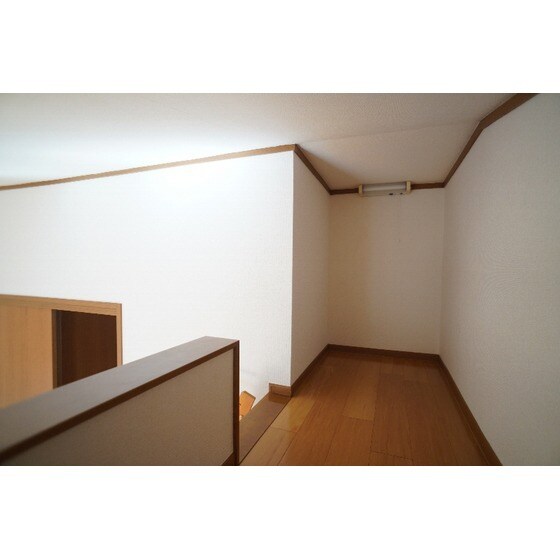 メゾンリファインＳの物件内観写真