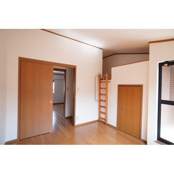 メゾンリファインＳの物件内観写真