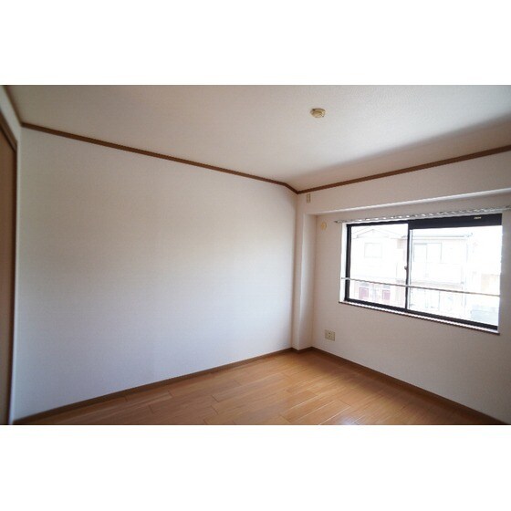 メゾンリファインＳの物件内観写真