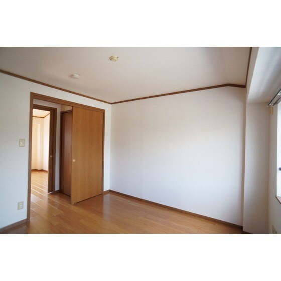 メゾンリファインＳの物件内観写真