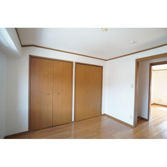 メゾンリファインＳの物件内観写真