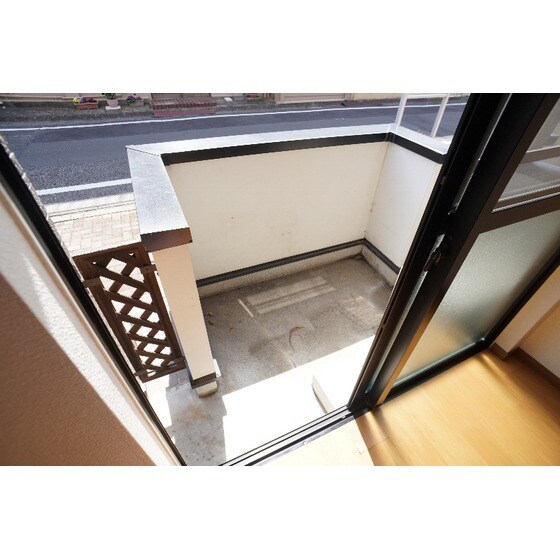 メゾンリファインＳの物件内観写真