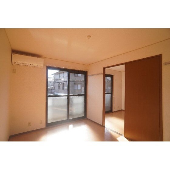 グレースコートの物件内観写真