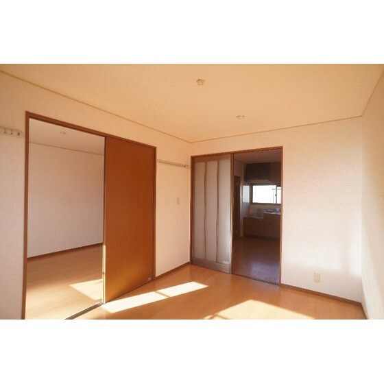 グレースコートの物件内観写真