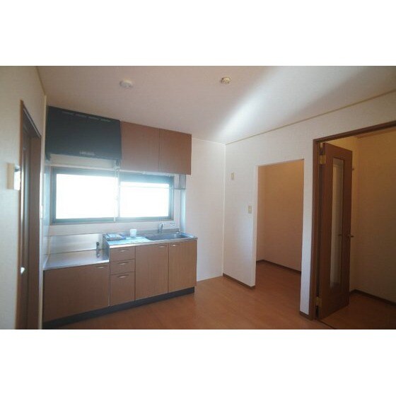 グレースコートの物件内観写真