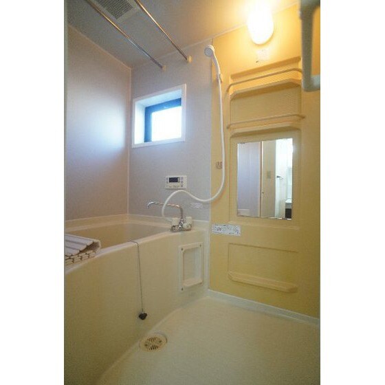 グレースコートの物件内観写真