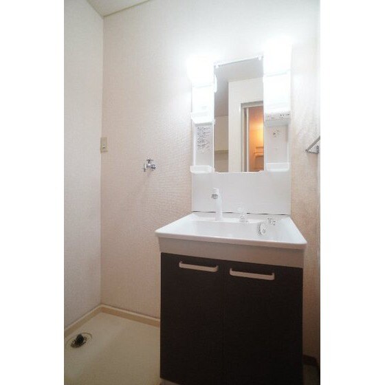 グレースコートの物件内観写真