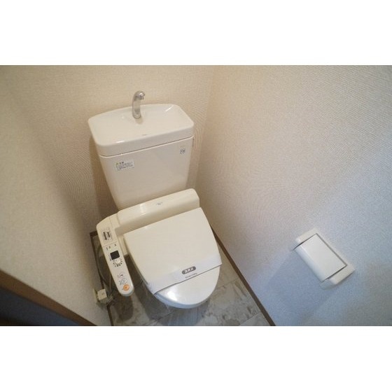 グレースコートの物件内観写真