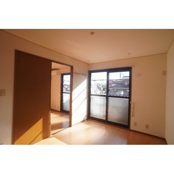 グレースコートの物件内観写真