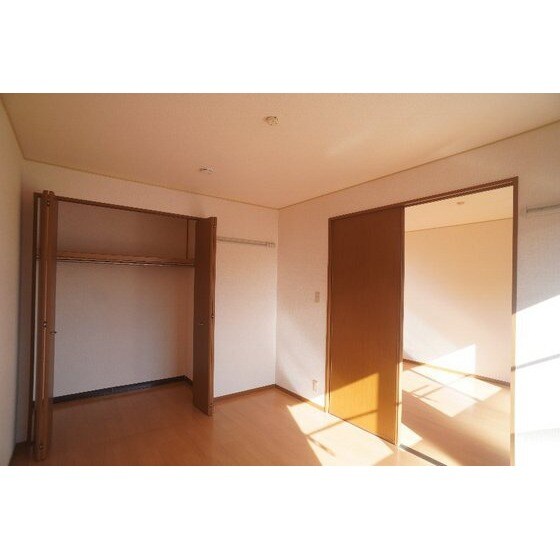 グレースコートの物件内観写真