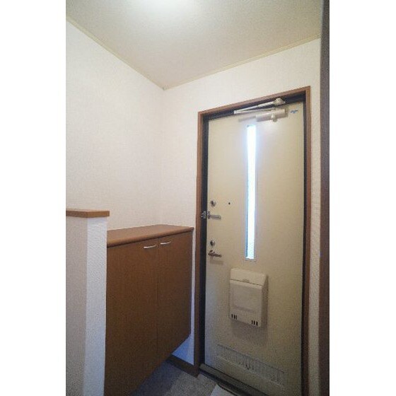 グレースコートの物件内観写真