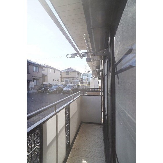 グレースコートの物件内観写真